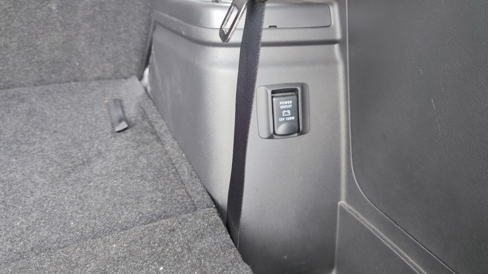 Mitsubishi Outlander III 2.0 · Ano 2019 — imagen 45