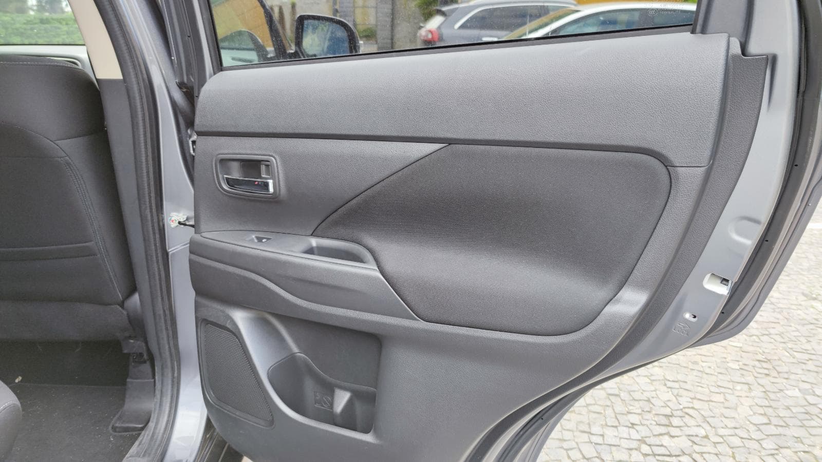Mitsubishi Outlander III 2.0 · Ano 2019 — imagen 50