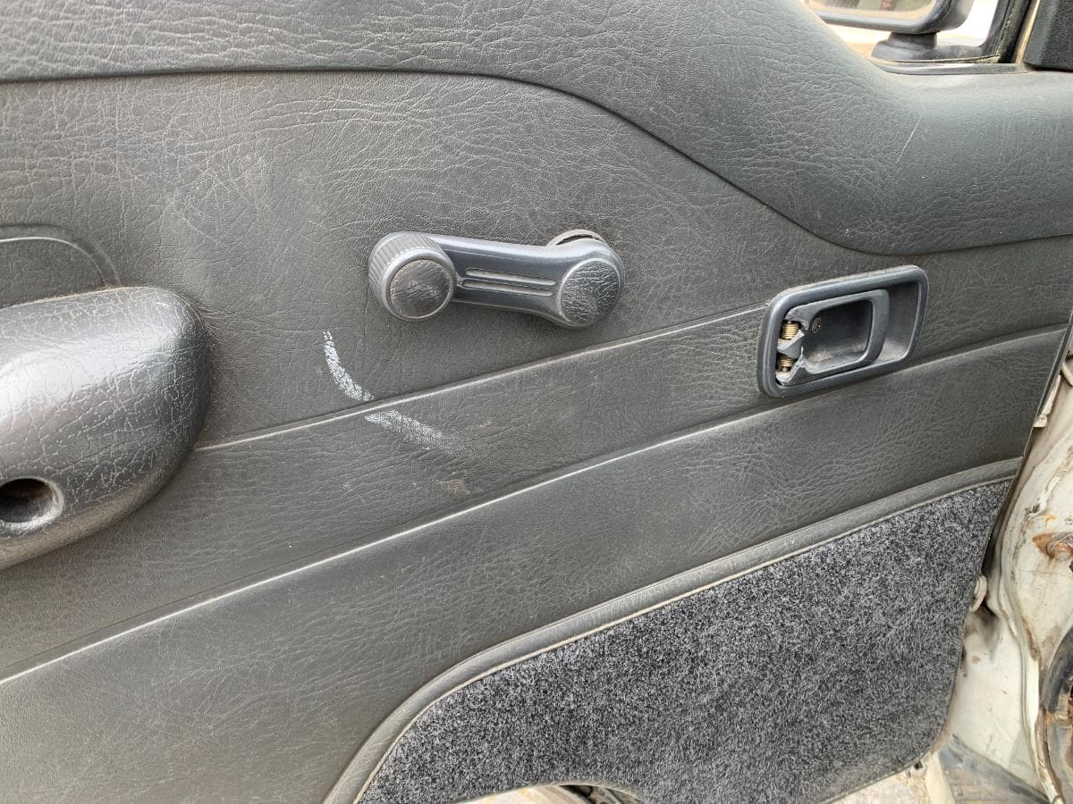 Hyundai H100 2.5D · Ano 1998 — image 21