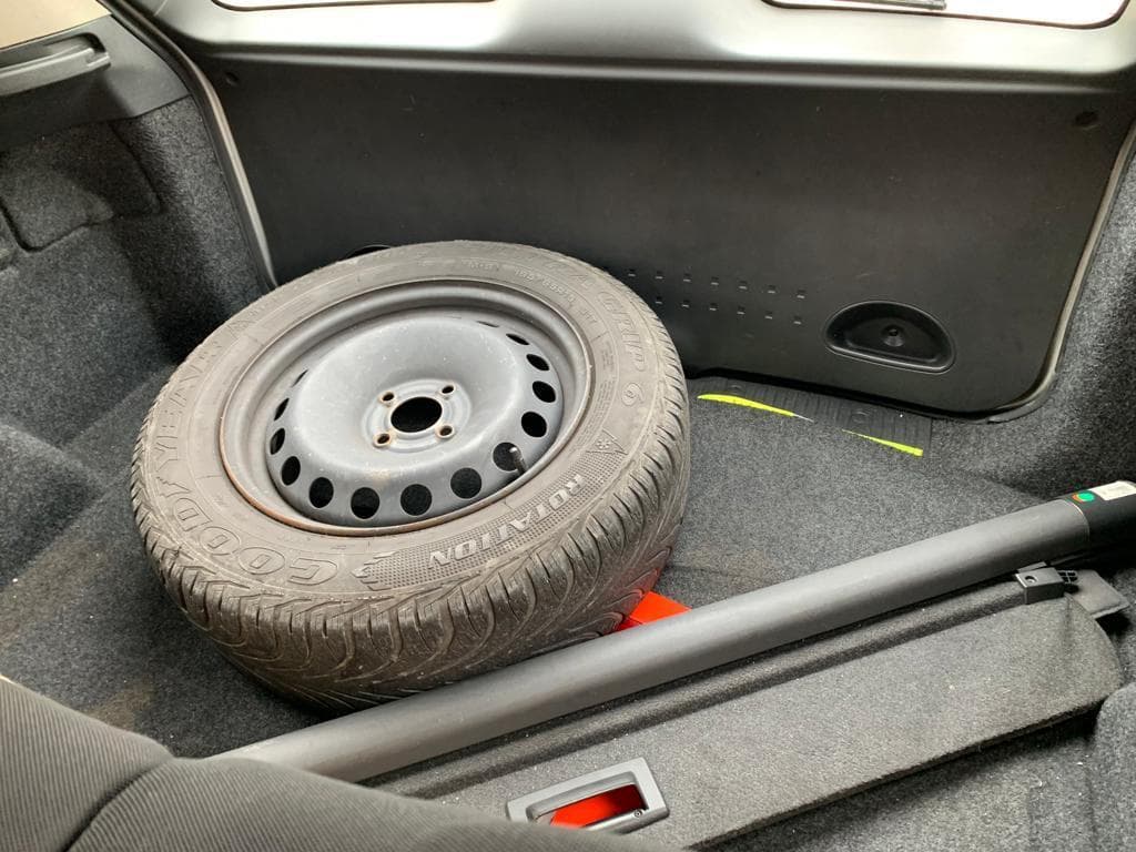Renault Mégane 1.5 DCI · Ano 2008 — imagen 13