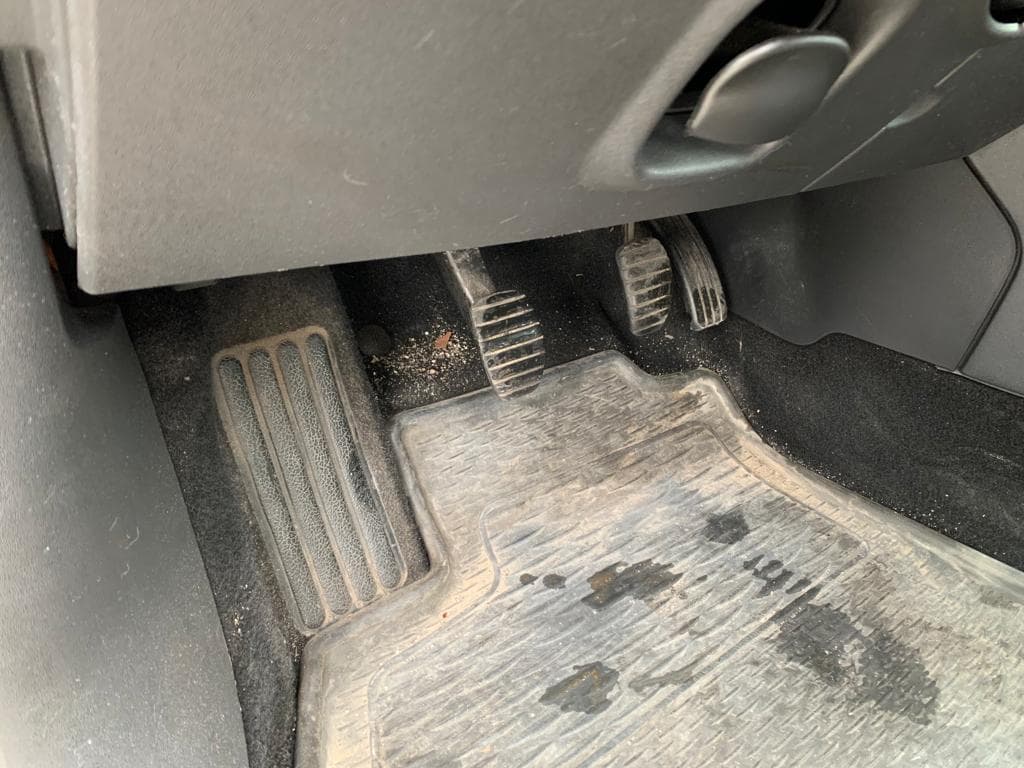 Renault Mégane 1.5 DCI · Ano 2008 — imagen 19