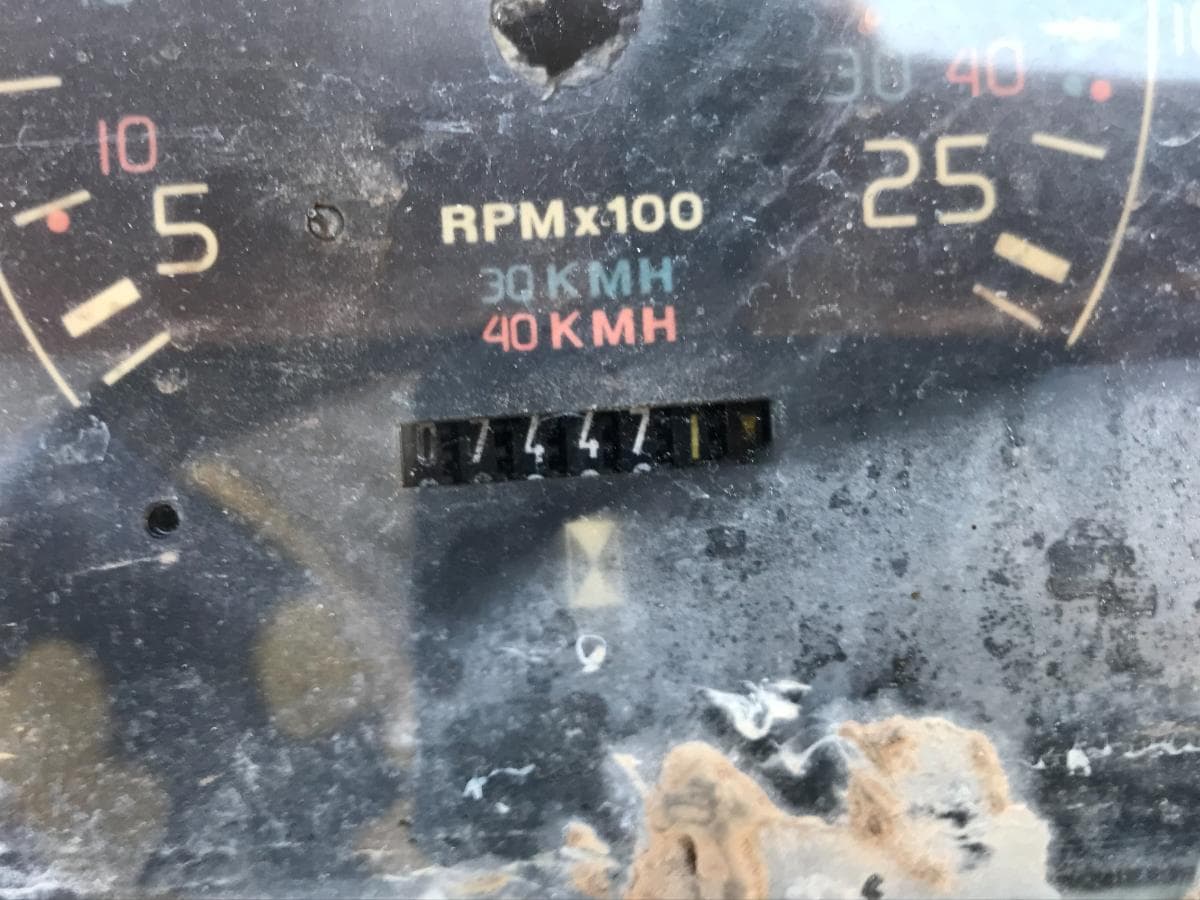 Trator Agrícola Same Silver 90 · Ano 1995 — imagem 6