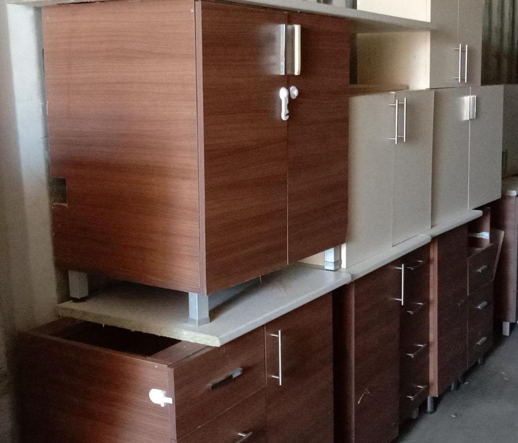 Furniture ·