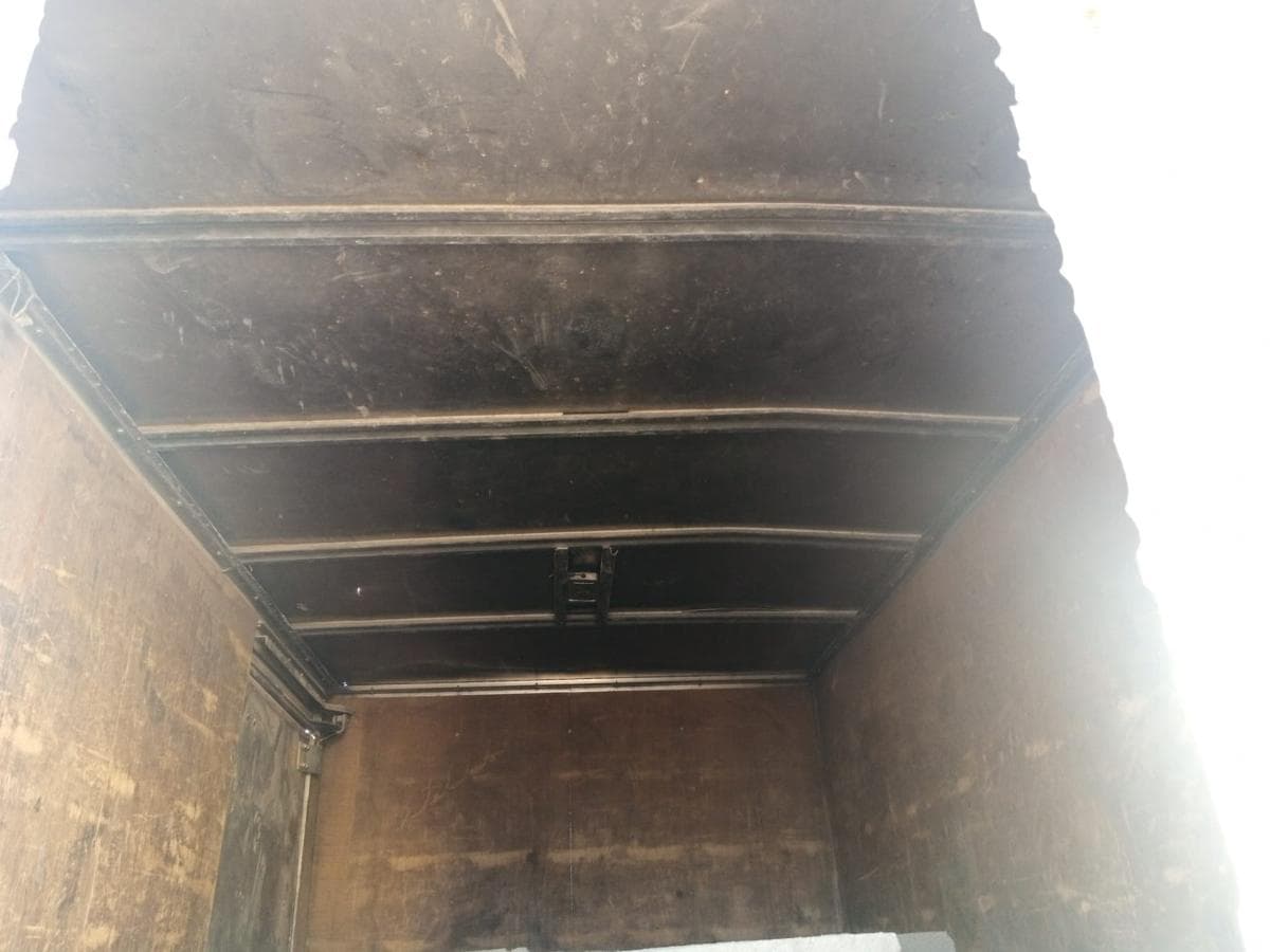 Mitsubishi Canter · — imagem 6