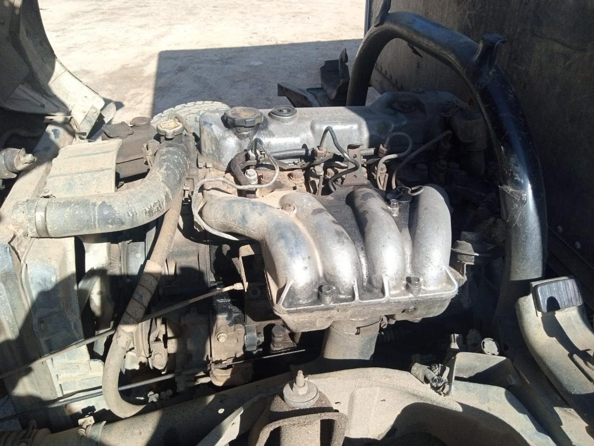 Mitsubishi Canter · — imagem 14