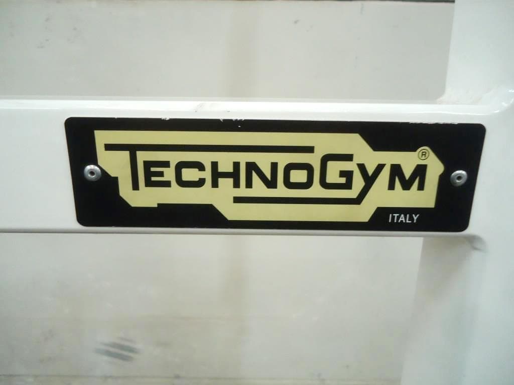 Equipamento musculação — imagem 6