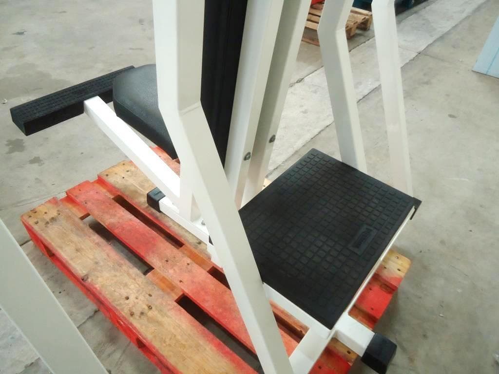 Equipamento musculação — imagem 5