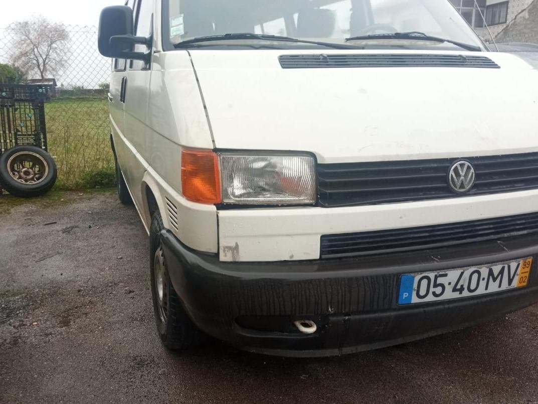 VW