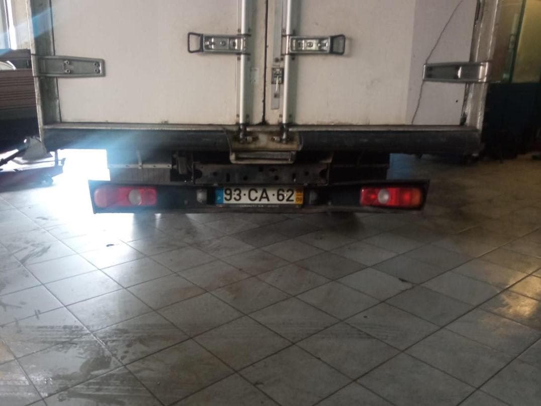 Mitsubishi Fuso — imagem 1