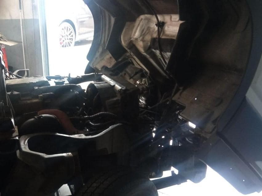 Mitsubishi Fuso — imagem 2