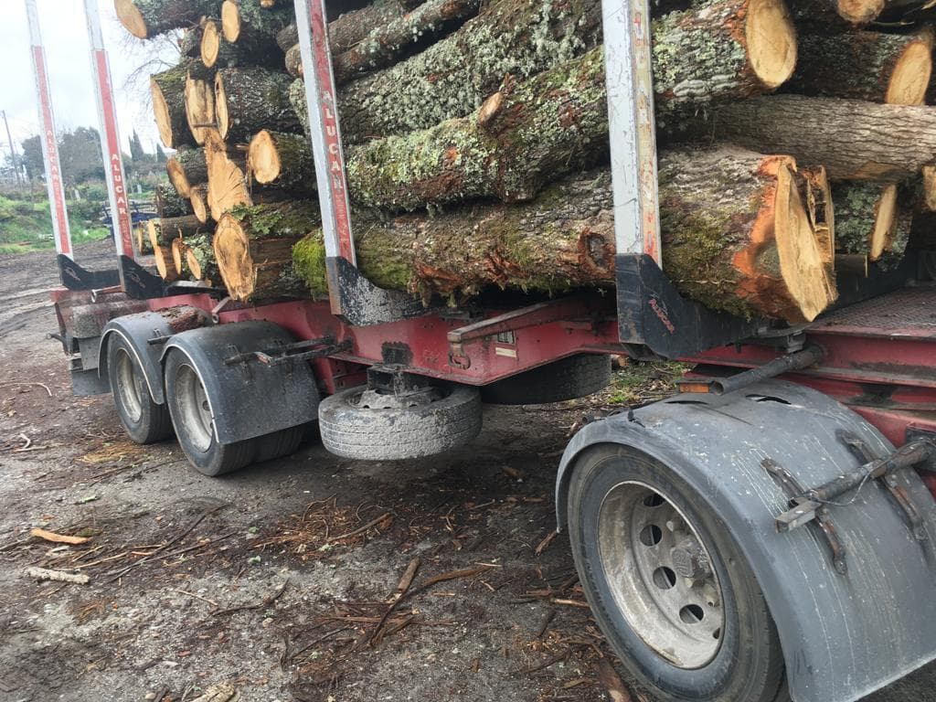 Reboque Lecitrailer — image 14