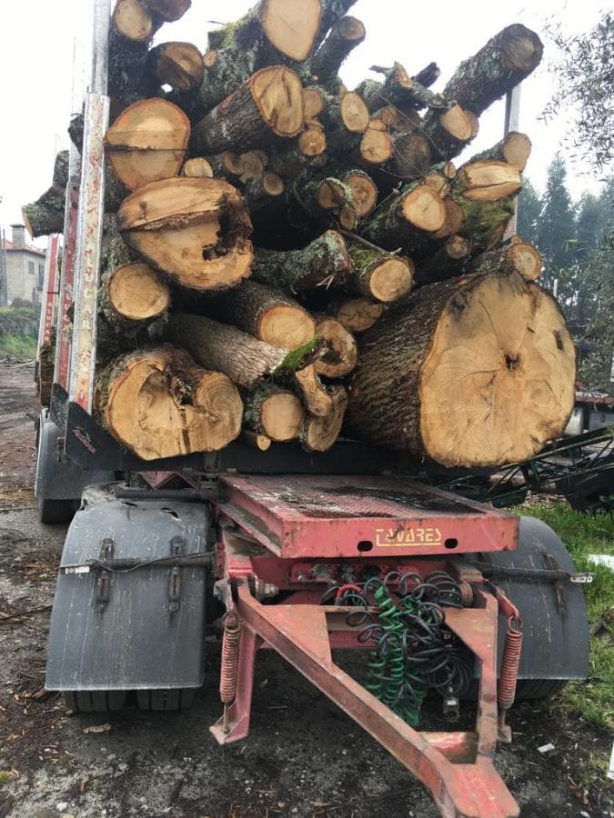 Reboque Lecitrailer — image 12