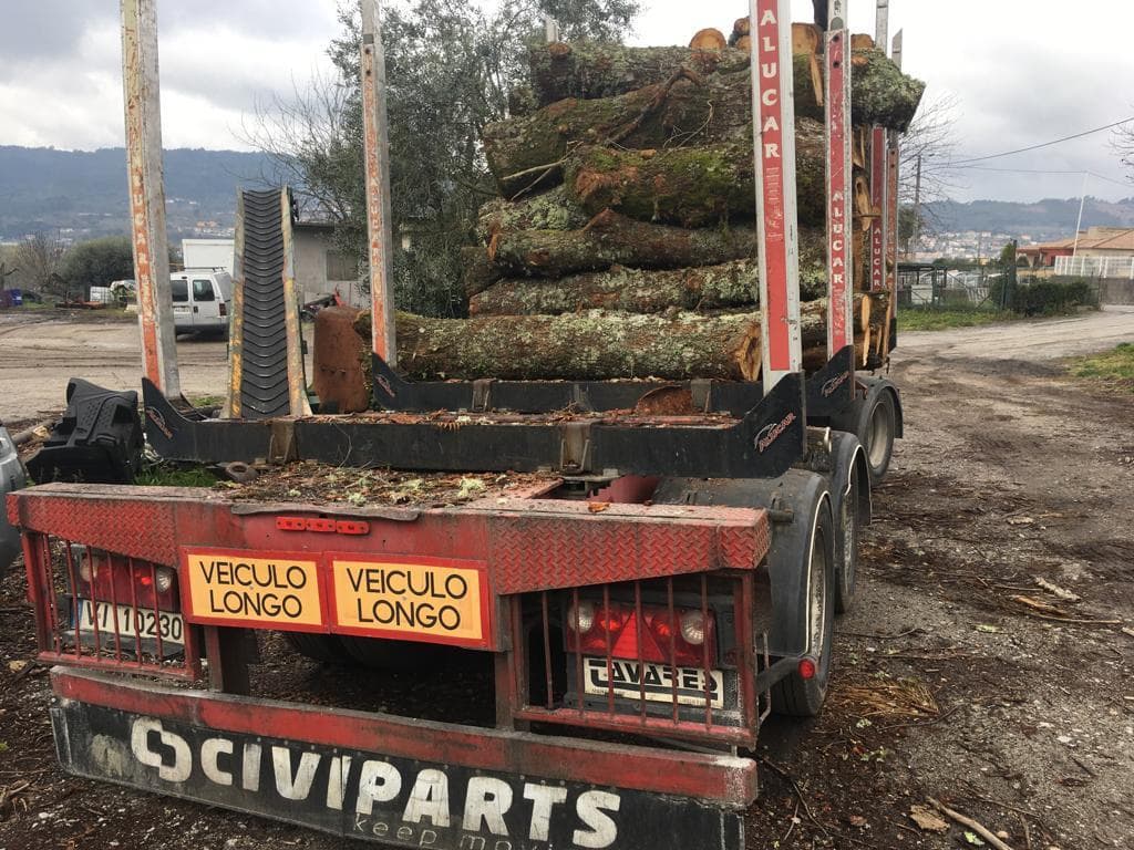 Reboque Lecitrailer — image 9