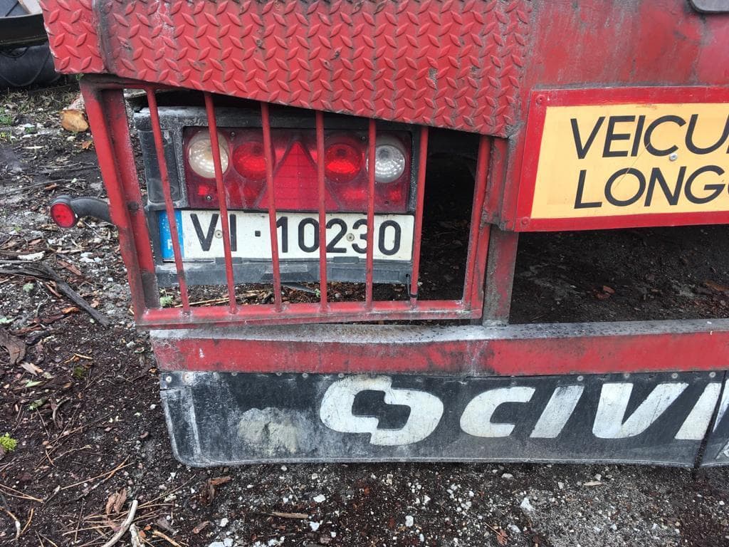 Reboque Lecitrailer — image 11