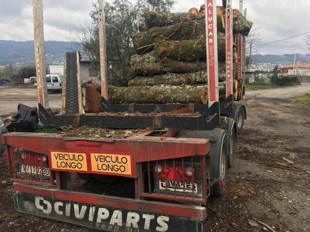 Reboque Lecitrailer — image 10