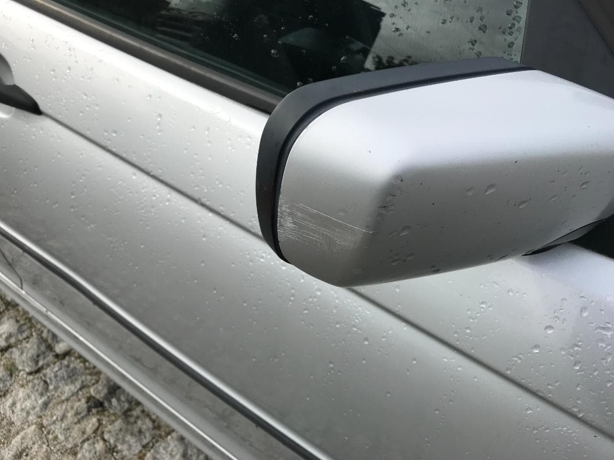 BMW 320D Touring · Ano 2001 — imagem 11
