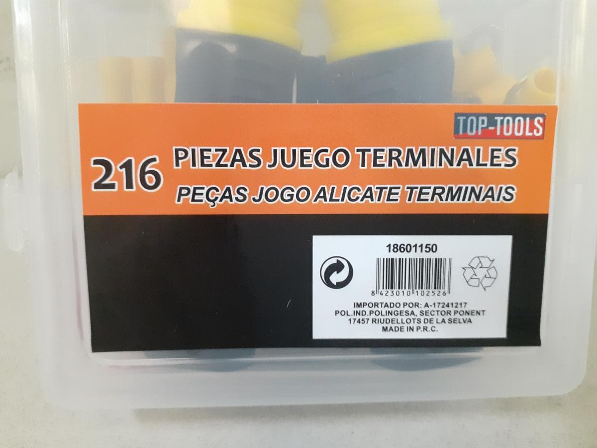 Jogos Terminais + Alicate — imagem 4