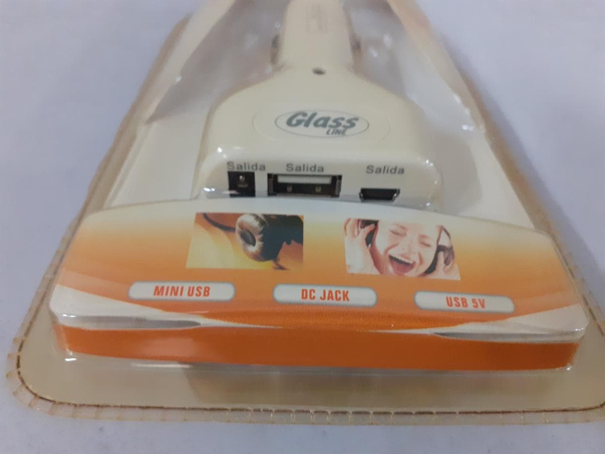 Carregadores Isqueiro Auto — imagen 2