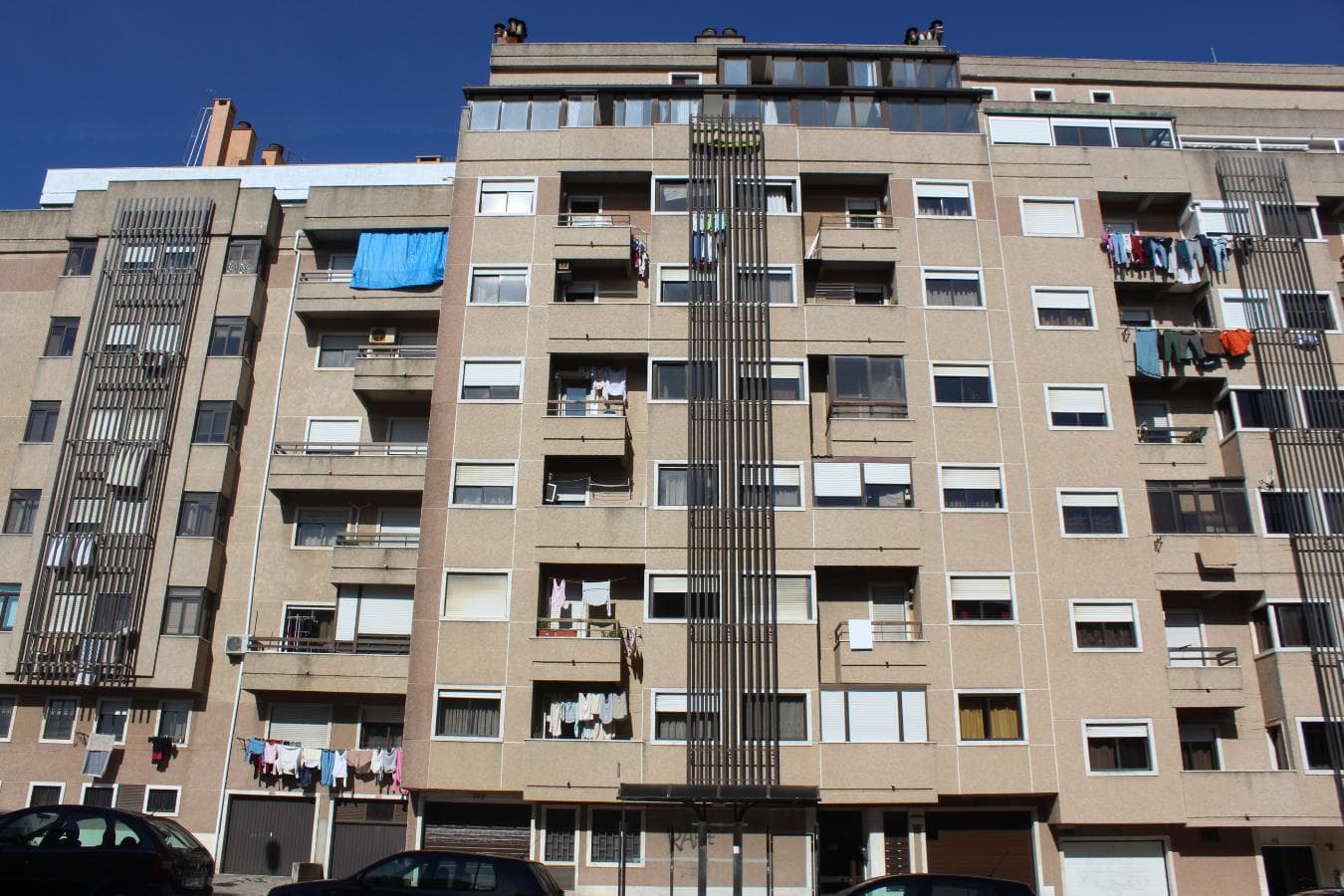 Apartamento T3 + Garagem + Arrecadação · Amadora — imagem 1