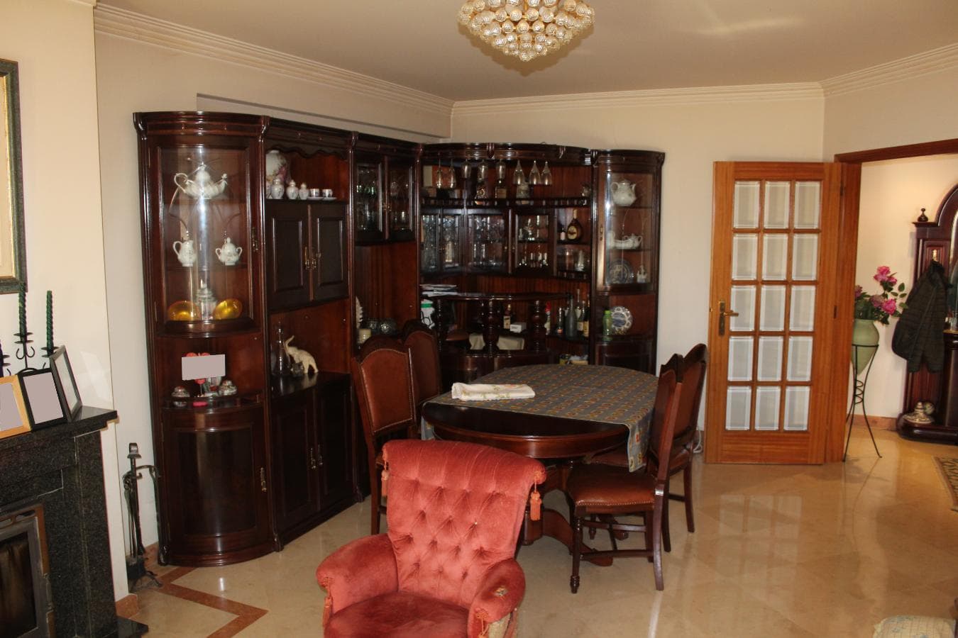 Apartamento T3 + Garagem + Arrecadação · Amadora — imagem 4