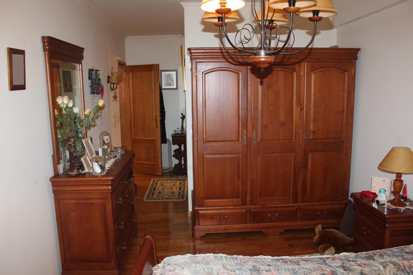 Apartamento T3 + Garagem + Arrecadação · Amadora — imagem 7