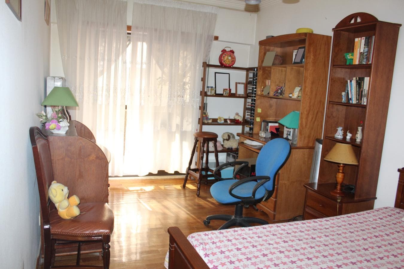Apartamento T3 + Garagem + Arrecadação · Amadora — imagem 8