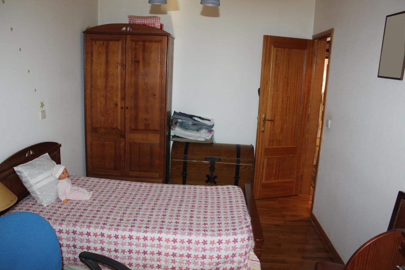 Apartamento T3 + Garagem + Arrecadação · Amadora — imagem 9