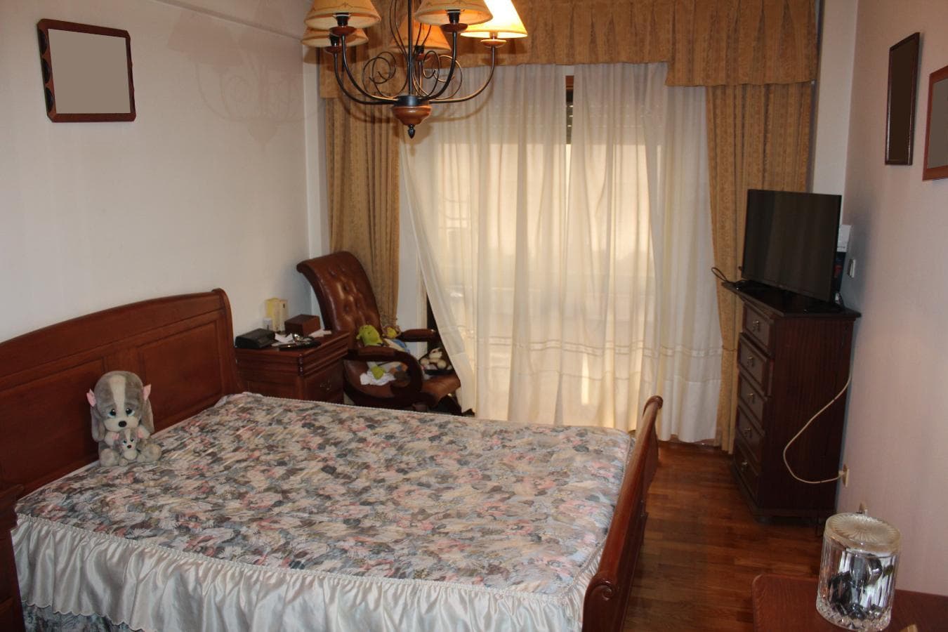 Apartamento T3 + Garagem + Arrecadação · Amadora — imagem 10