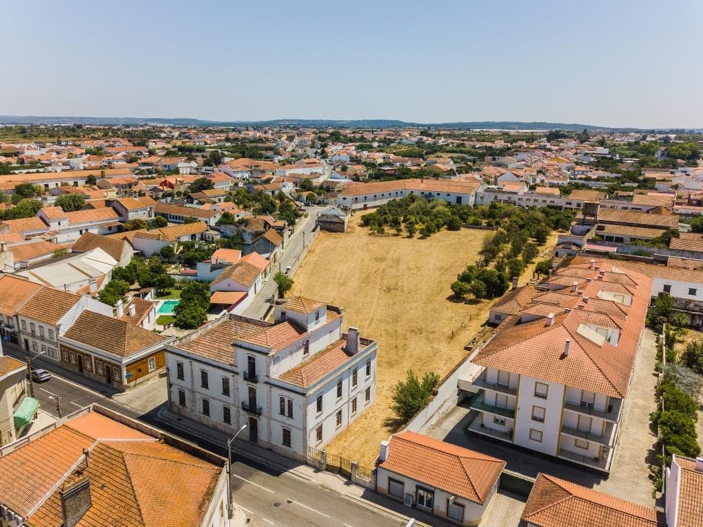 Herdade com 1,6 ha · Alpiarça, Santarém — image 1