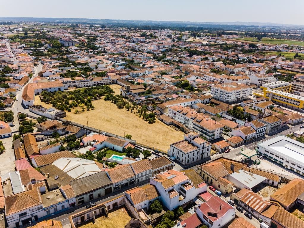 Herdade com 1,6 ha · Alpiarça, Santarém — image 2