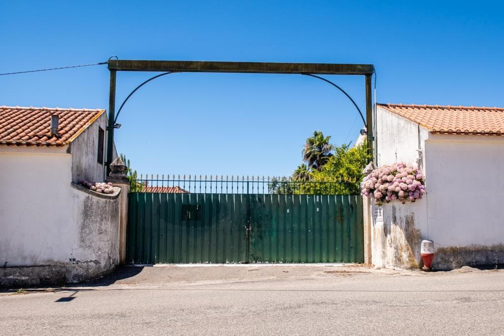 Hotel · Rio Maior, Santarém — imagem 20