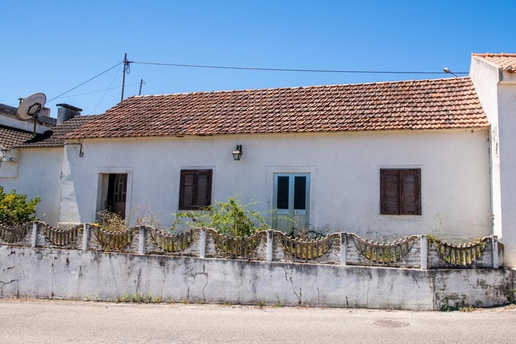 Hotel · Rio Maior, Santarém — imagem 10