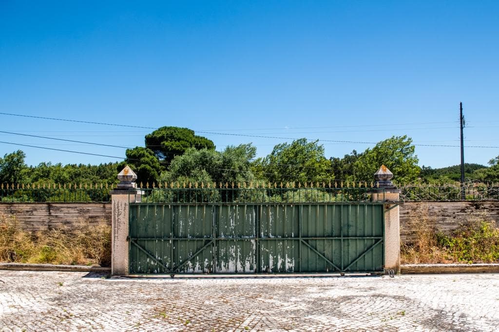 Hotel · Rio Maior, Santarém — imagem 19