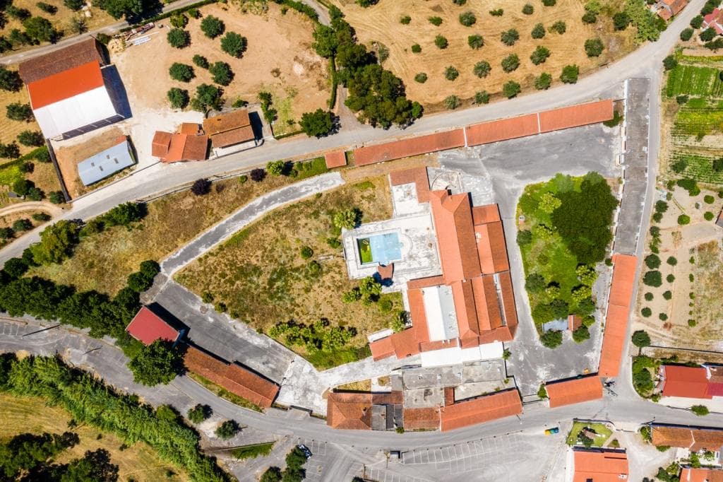 Hotel · Rio Maior, Santarém — imagem 5