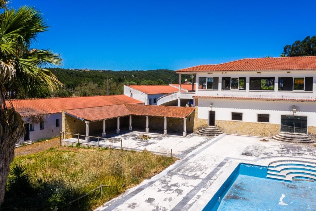 Hotel · Rio Maior, Santarém — imagem 13