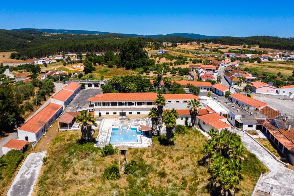 Hotel · Rio Maior, Santarém — imagem 4