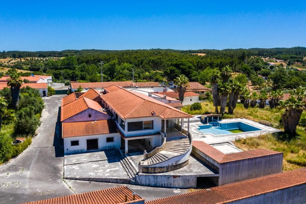 Hotel · Rio Maior, Santarém — imagem 8