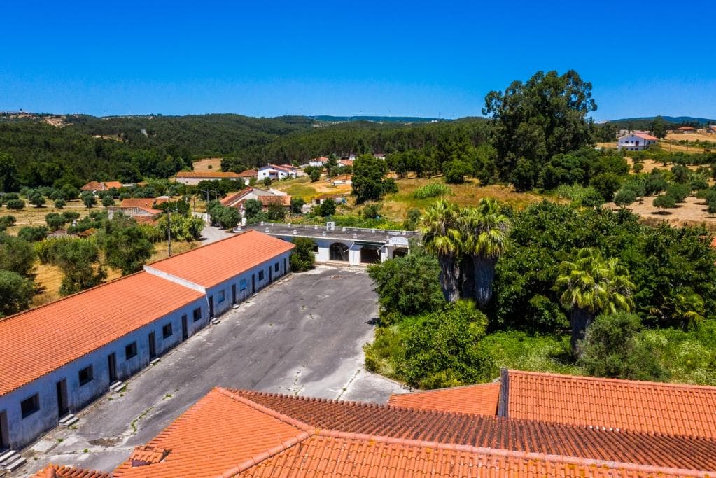 Hotel · Rio Maior, Santarém — imagem 12