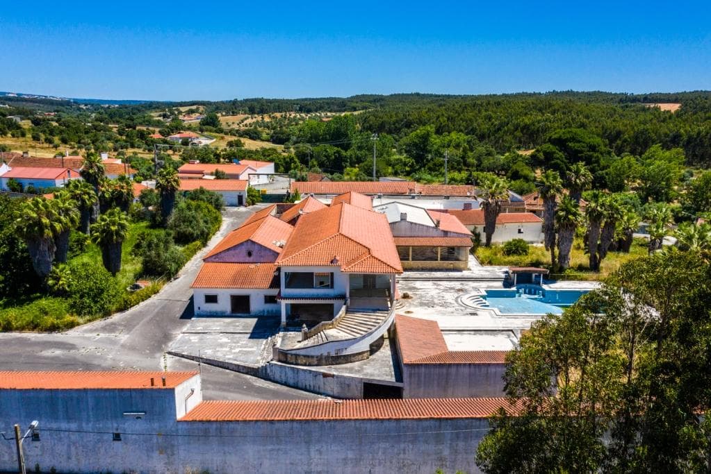 Hotel · Rio Maior, Santarém — imagem 9