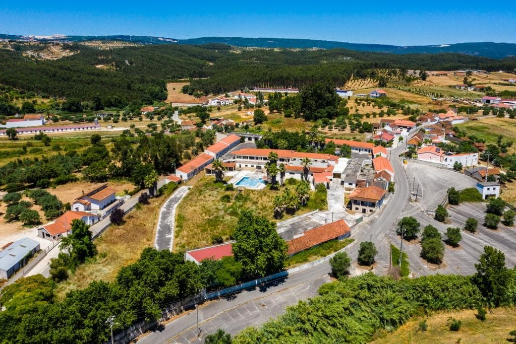 Hotel · Rio Maior, Santarém — imagem 2