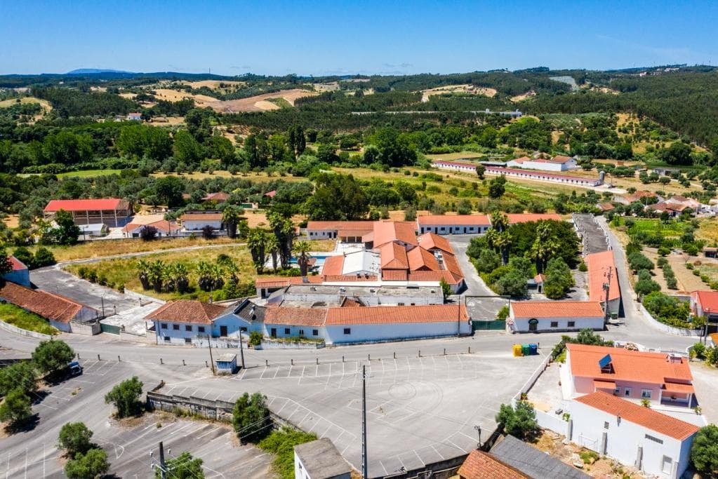 Hotel · Rio Maior, Santarém — imagem 3
