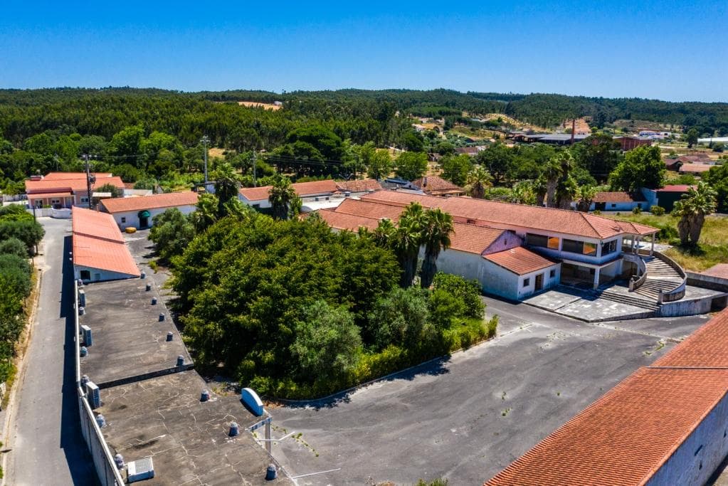Hotel · Rio Maior, Santarém — imagem 7