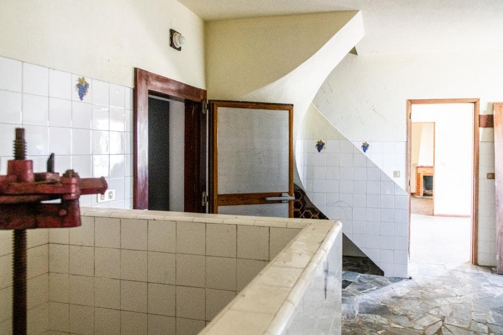 Moradia V3 (Reabilitação) · Abrantes, Santarém — image 24