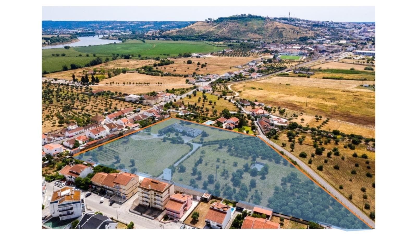 Moradia V3 (Reabilitação) · Abrantes, Santarém — image 32
