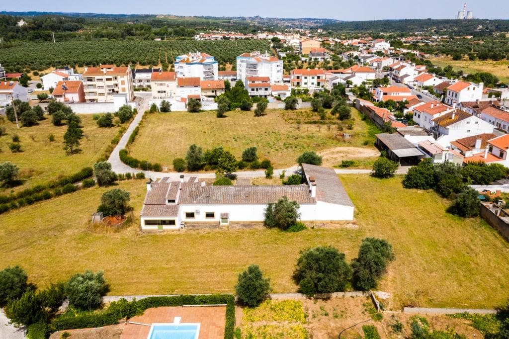 Moradia V3 (Reabilitação) · Abrantes, Santarém — image 31