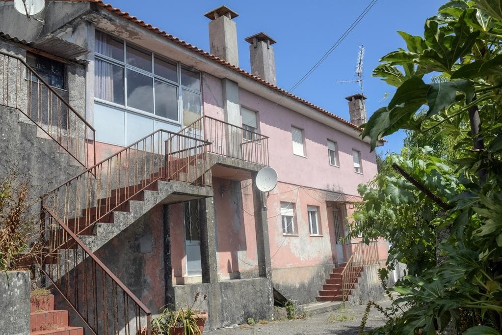 Moradia V6 · Oliveira de Frades, Viseu — imagem 2