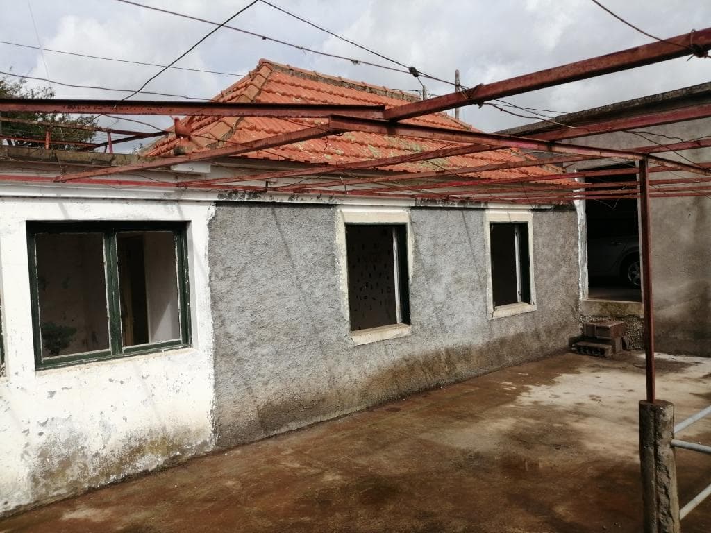 Moradia (Reabilitação)· Santa Cruz, Ilha da Madeira — imagen 1