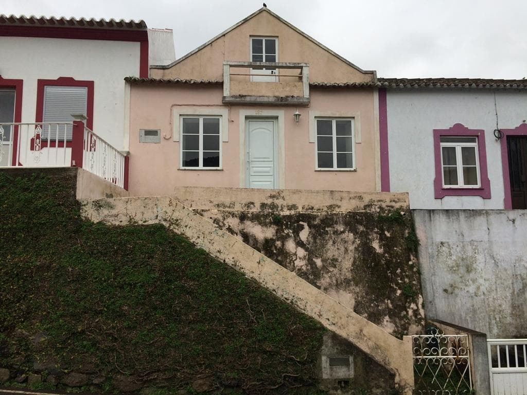 Moradia V2 · Praia da Vitória, Ilha dos Açores — imagem 1