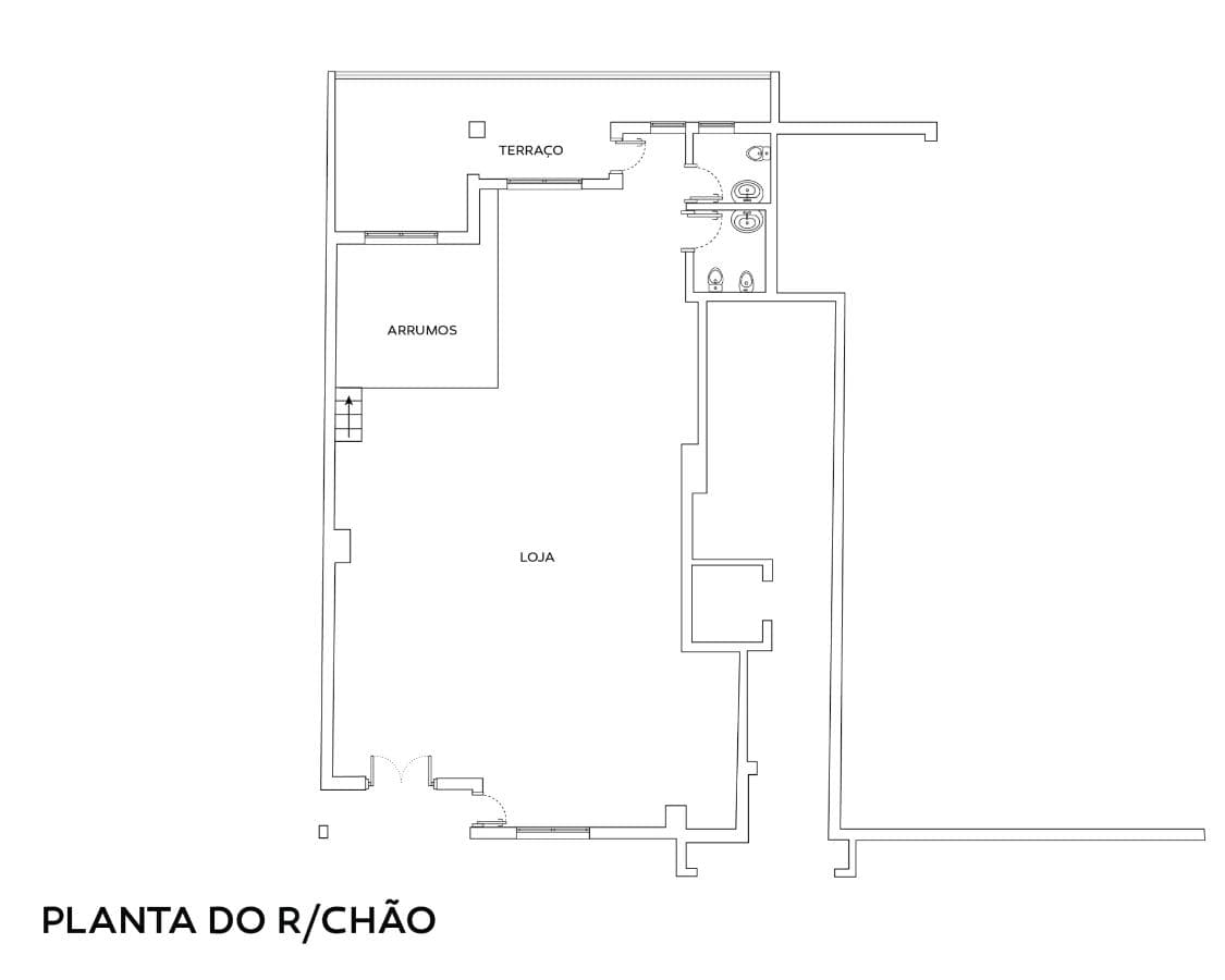 Loja · Porto de Mós — imagen 8