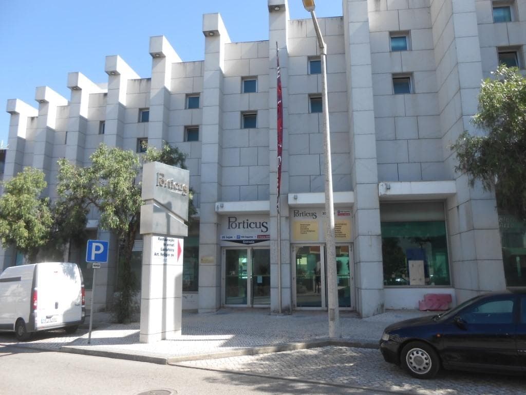 Loja · Fátima — imagen 1